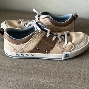 Merrill Rant Starfish Shoe Size 9.5